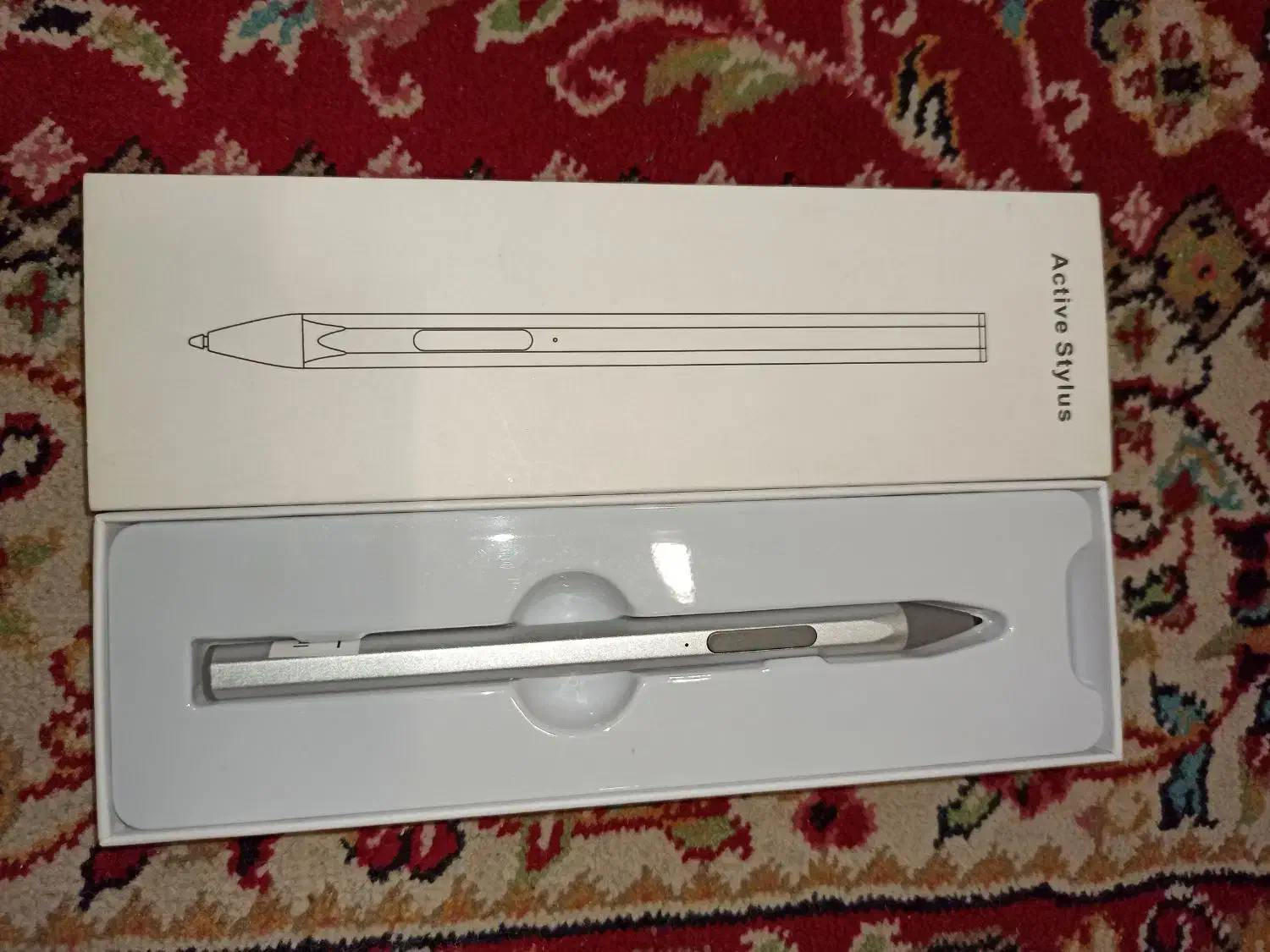 قلم سرفیس|قطعات و لوازم جانبی رایانه|قم, بکایی|دیوار