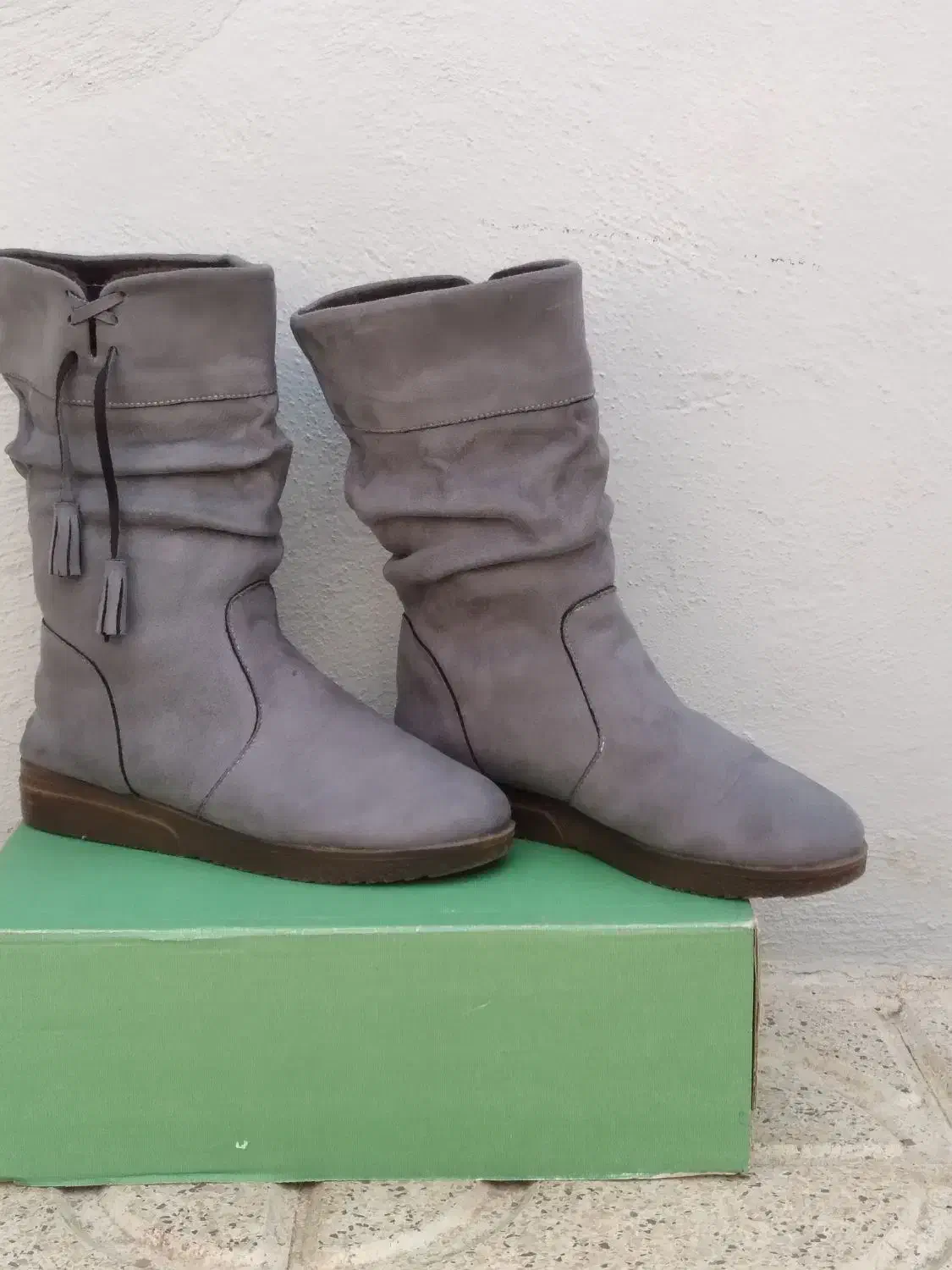 کفش زنانه|کیف، کفش، کمربند|خوی, |دیوار