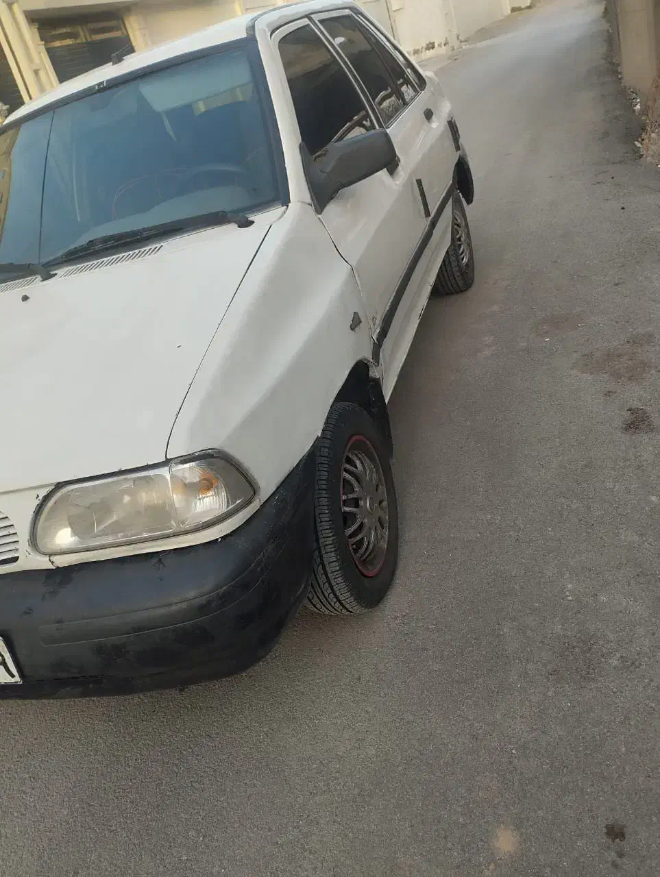 پراید 131|خودرو سواری و وانت|بهبهان, |دیوار