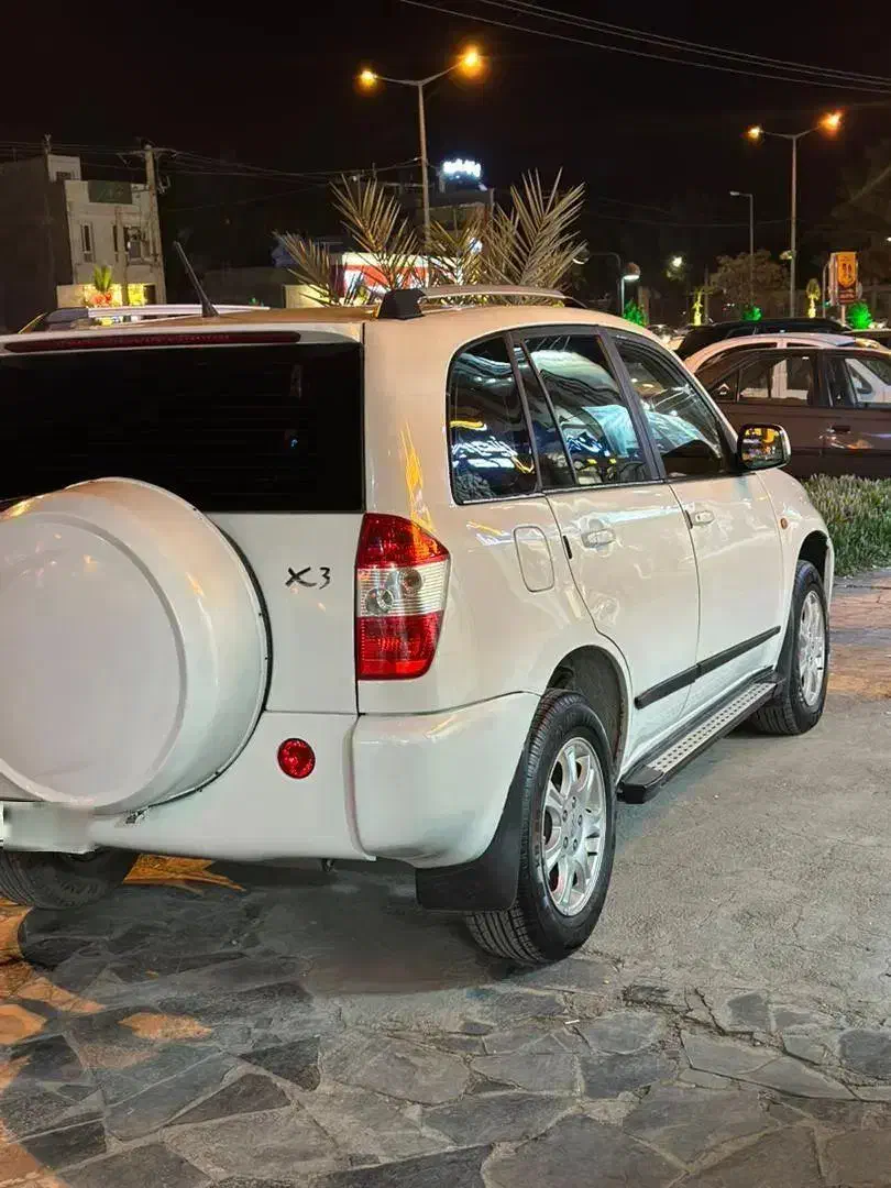 ایکس 33مدل 91بدون رنگ و گریسی|خودرو سواری و وانت|بیرجند, |دیوار