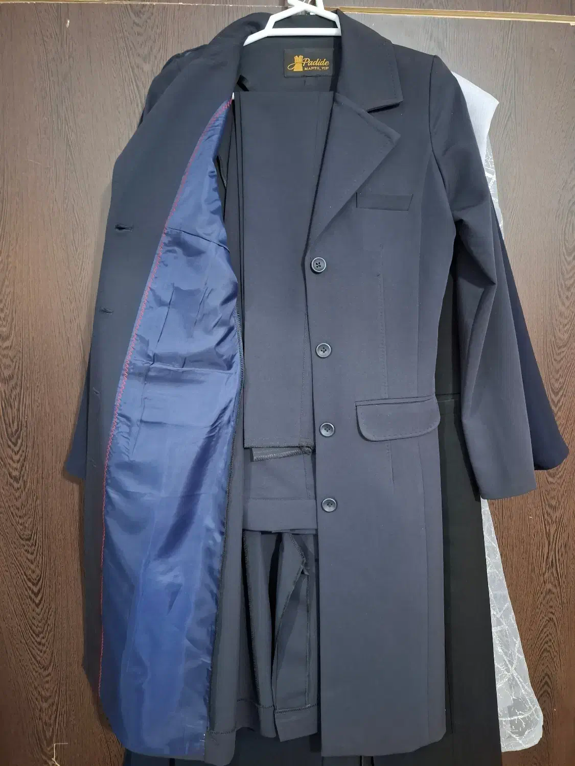 مانتو شلوار *حراج|لباس|فسا, |دیوار