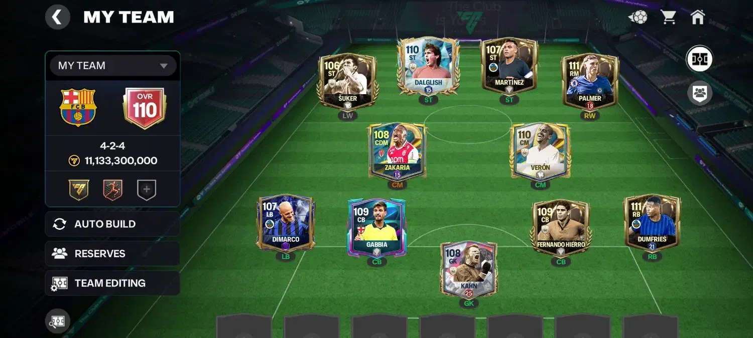 اکانت آف سی موبایل|کنسول، بازی ویدئویی و آنلاین|کهریزک, |دیوار