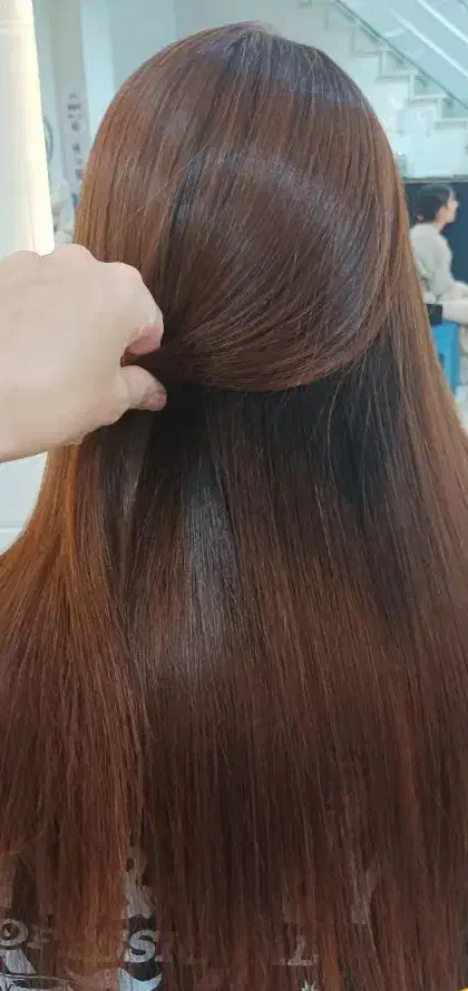 کراتین و احیا|خدمات آرایشگری و زیبایی|بروجرد, |دیوار