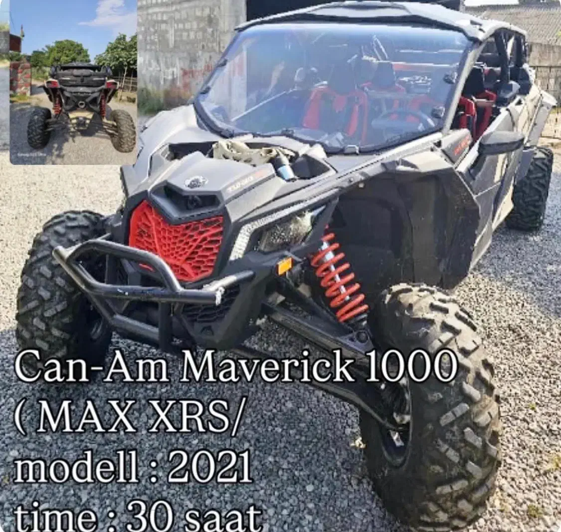 canam1000|قایق و سایر وسایل نقلیه|رودهن, |دیوار