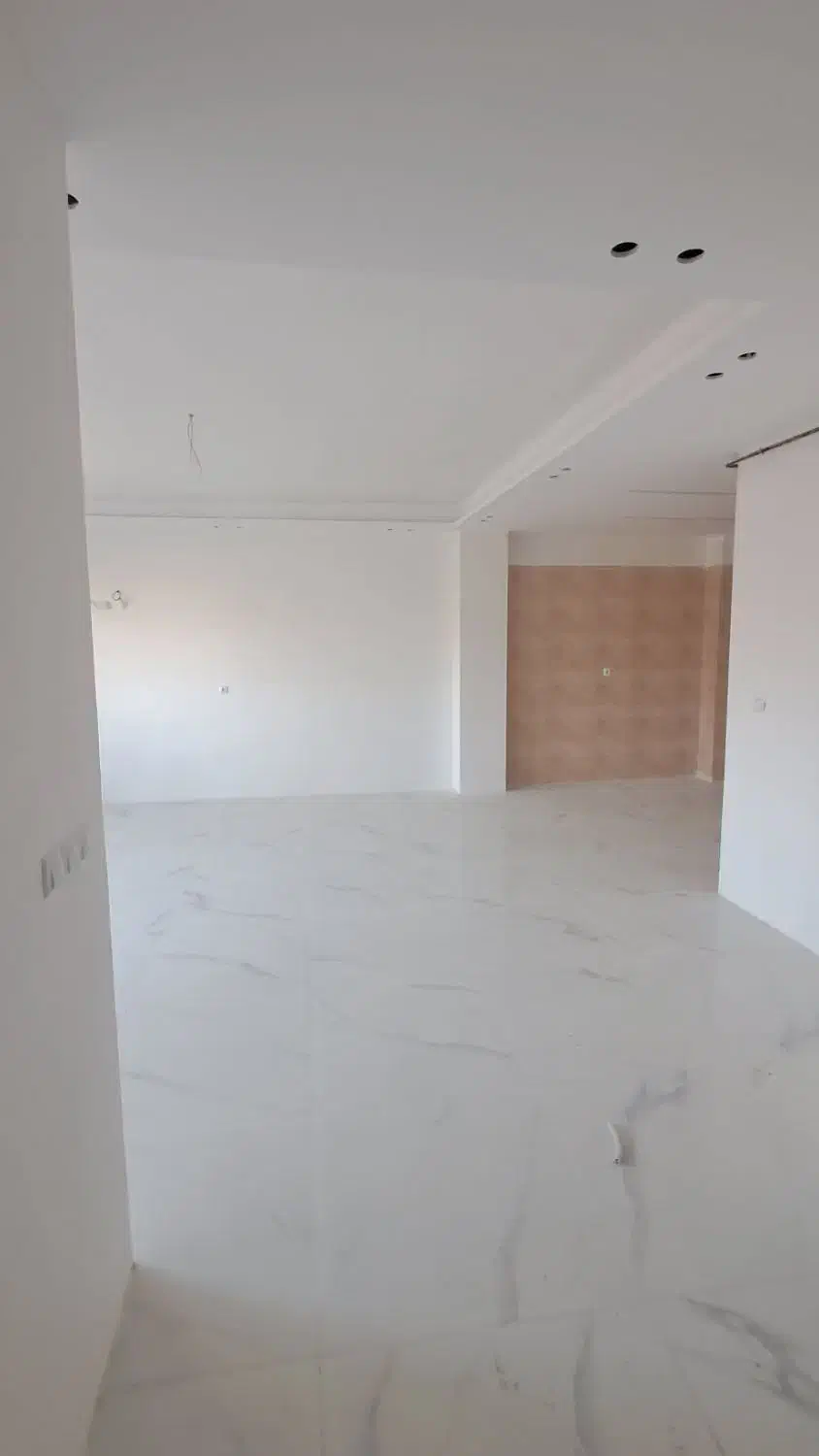 واحد ۸۳ متری نوساز کلید اول در خیابان شهدا|فروش آپارتمان|رودسر, |دیوار