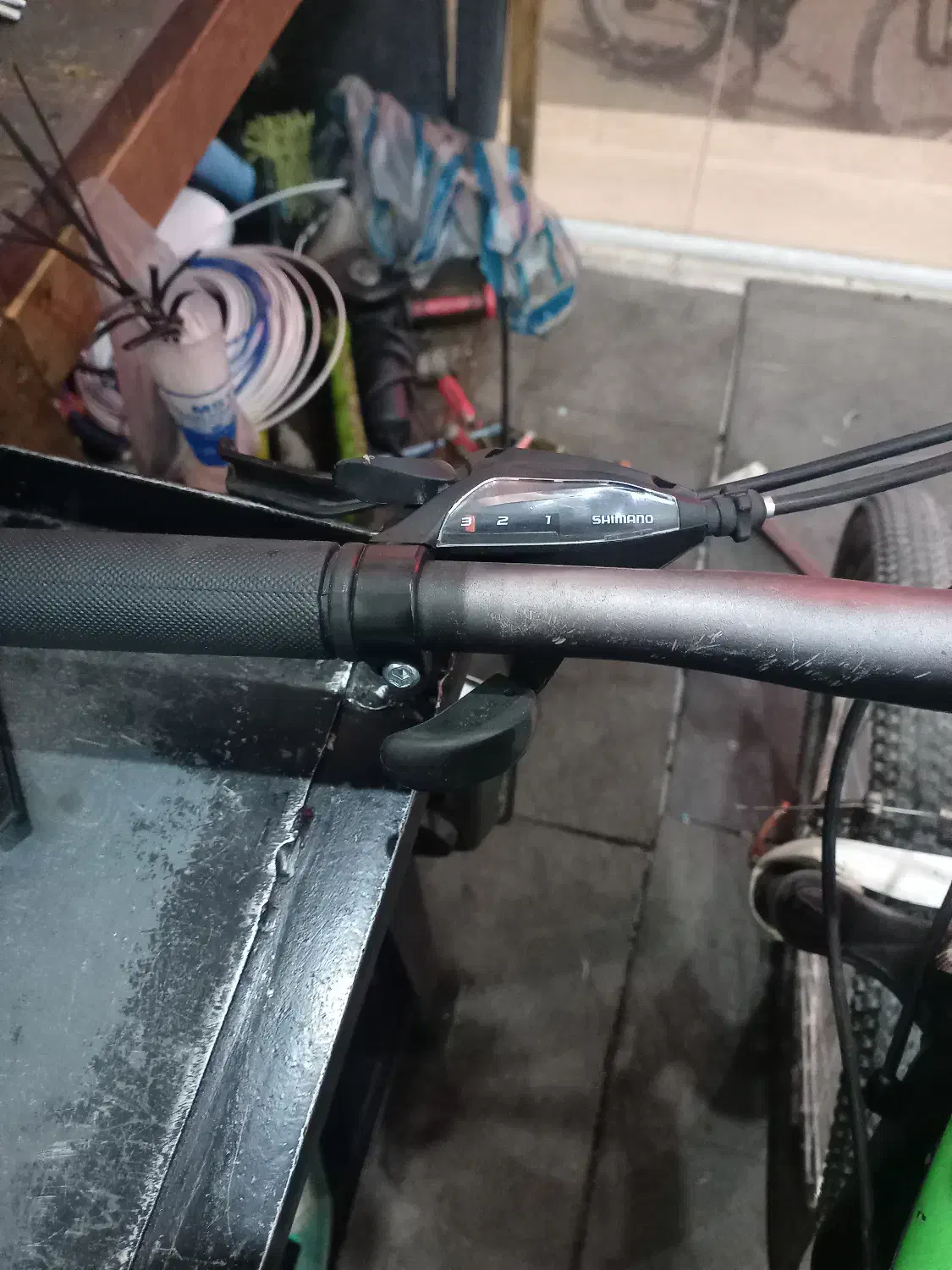 26مریدا|دوچرخه، اسکیت، اسکوتر|یزد, |دیوار