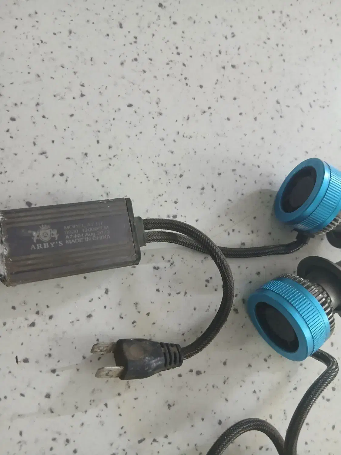 لامپ خودرو|قطعات یدکی و لوازم جانبی|ورامین, خیر آباد|دیوار