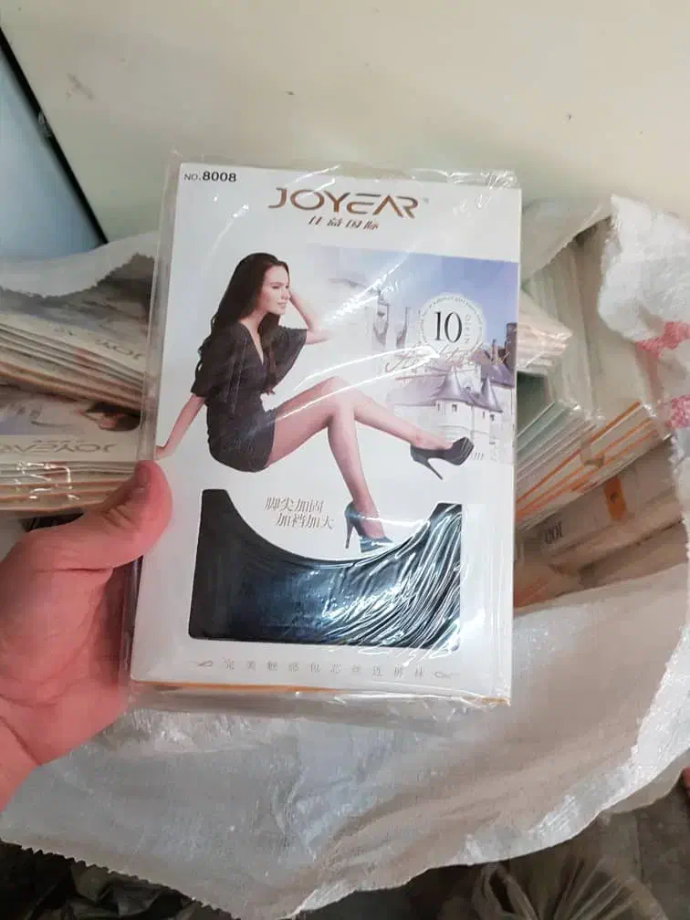 جوراب شلواری ساپورت نازک|لباس|تهران, شهران شمالی|دیوار