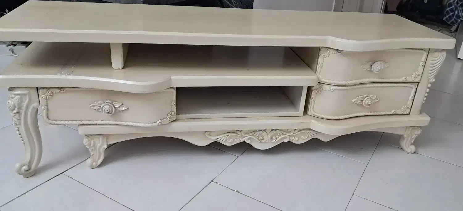 میز تلویزیون|میز تلویزیون|پردیس, فاز ۱۱|دیوار