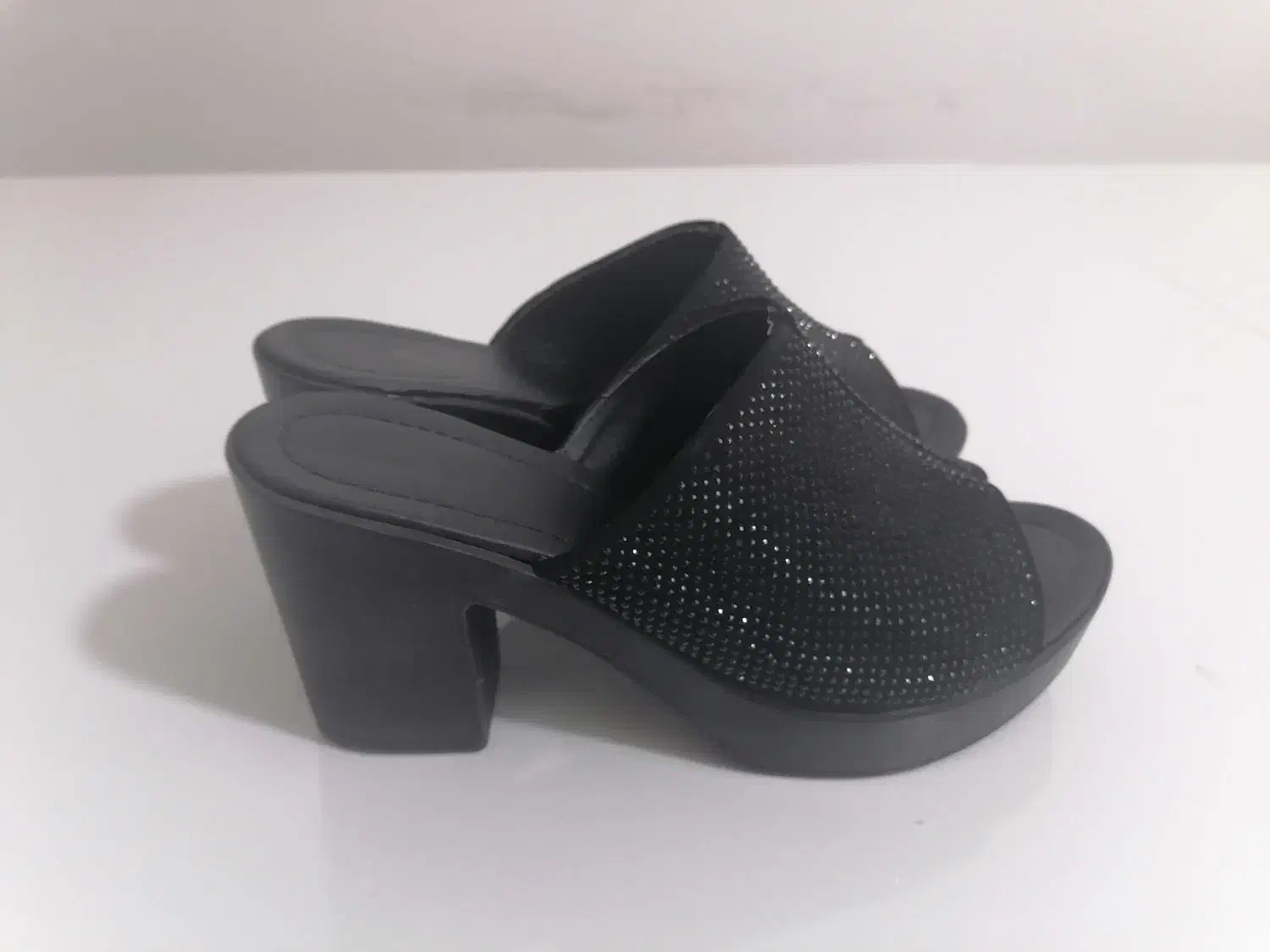 صندل مجلسی سایز 40|کیف، کفش، کمربند|الوند, |دیوار