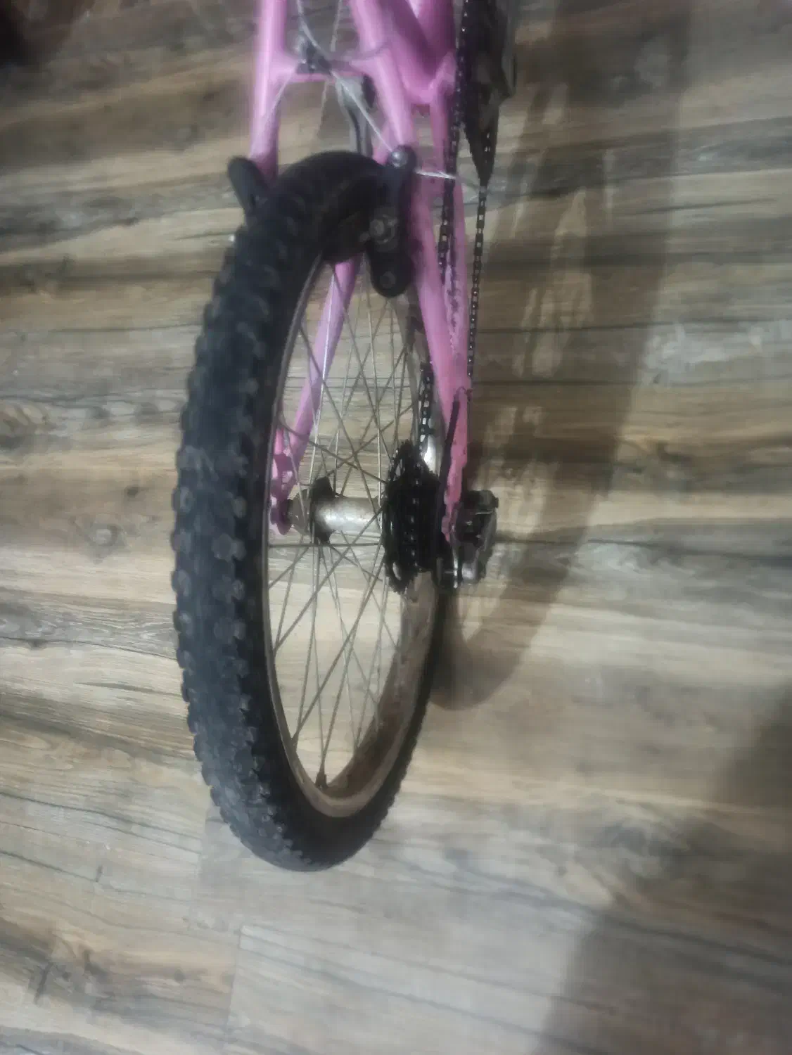 دوچرخه ۲۰ دنده ای|دوچرخه، اسکیت، اسکوتر|مشگین شهر, |دیوار