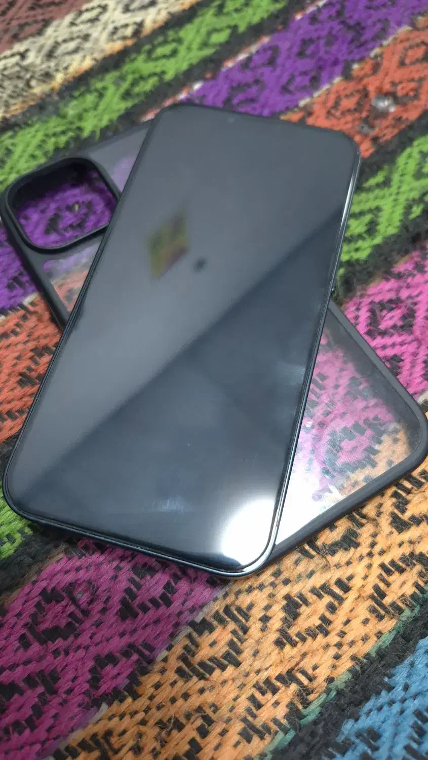 ایفون13 نرمال 256|موبایل|دزفول, |دیوار