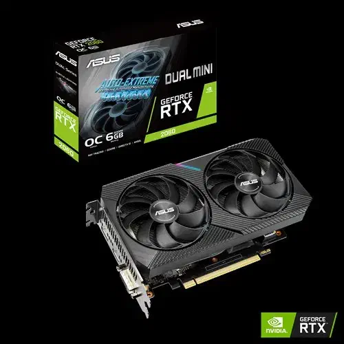 rtx 2060 کارت گرافیک|قطعات و لوازم جانبی رایانه|سیرجان, |دیوار