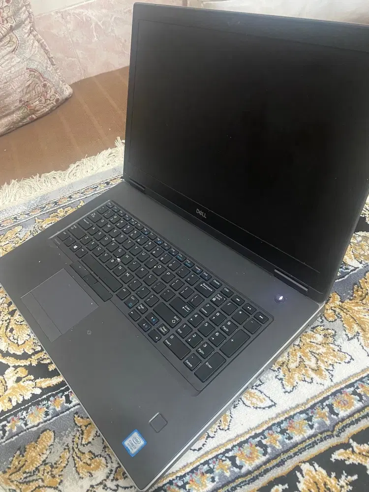 لب تاپ Dell|رایانه همراه|مشهد, بهمن|دیوار