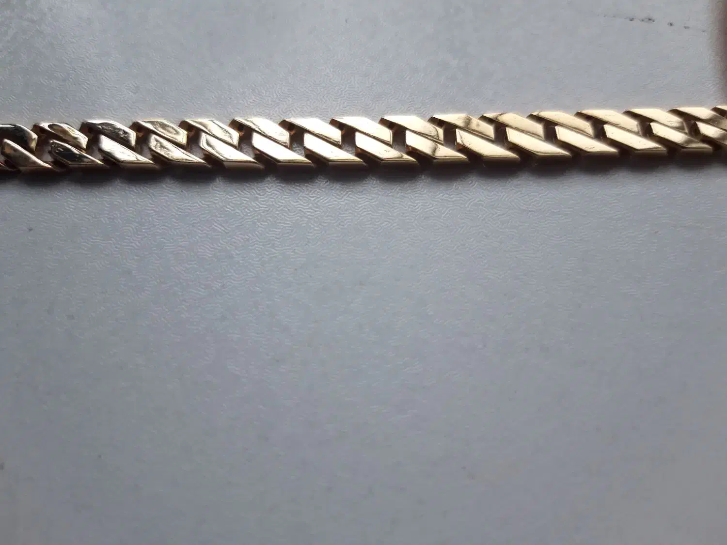 دستبند کارتیر طرح ژاپنی نو نو یکبارم استفاده نشده|جواهرات|رشت, بوسار|دیوار