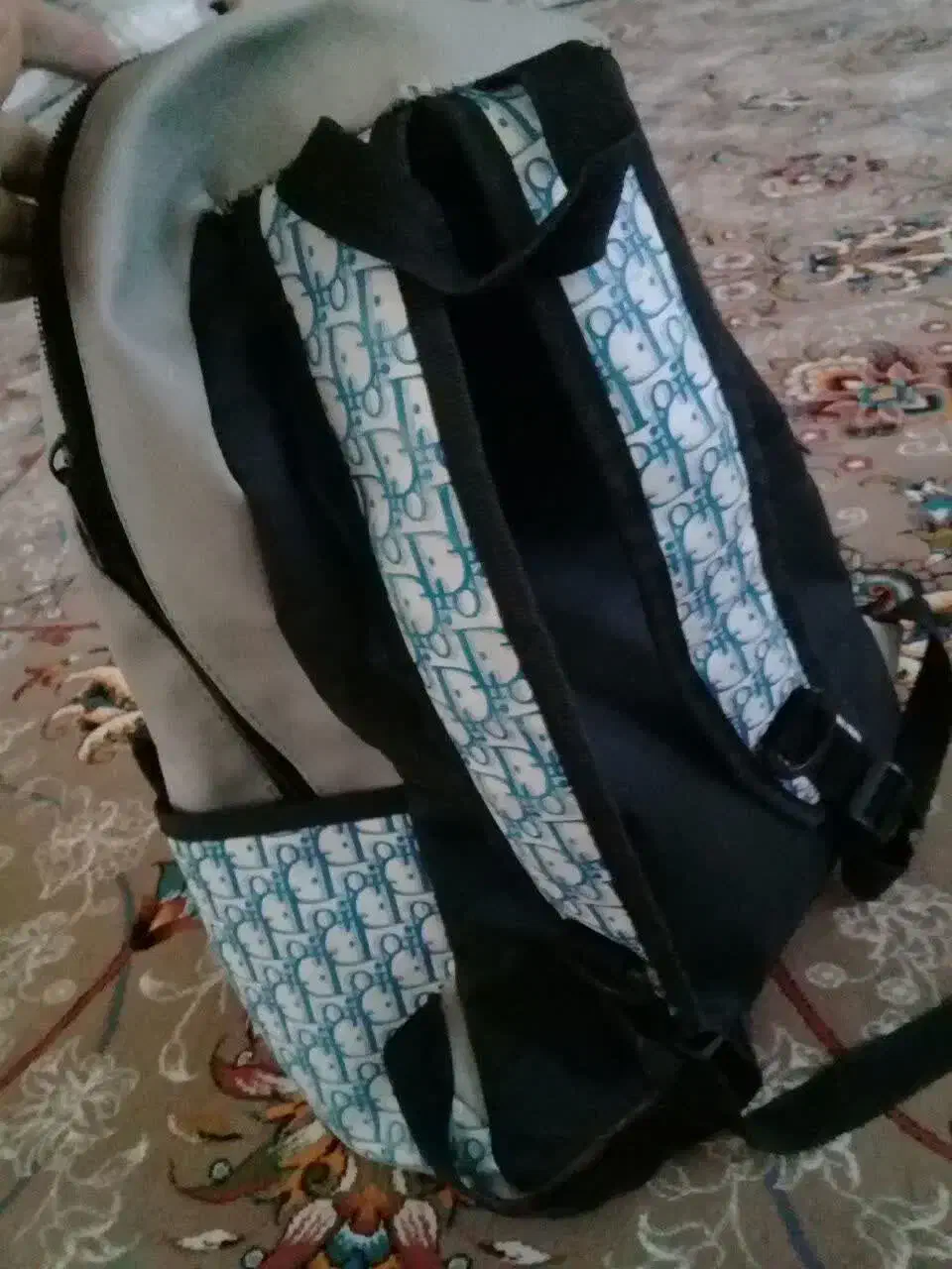 کوله پشتی و جامدادی|کیف، کفش، کمربند|کرمانشاه, |دیوار