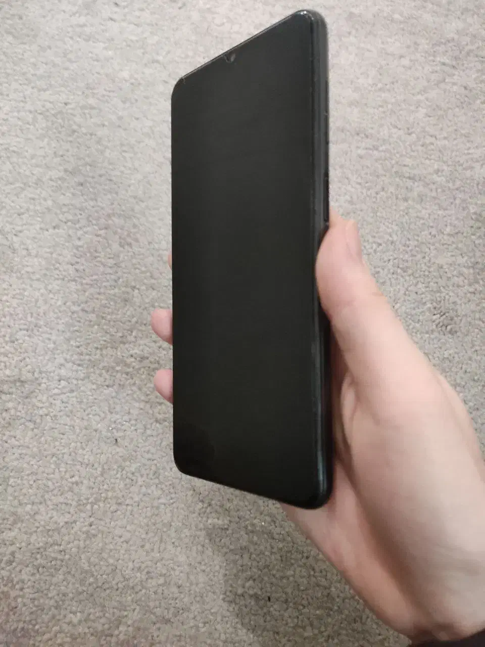 سامسونگ A12 تمیز|موبایل|مشهد, الهیه|دیوار