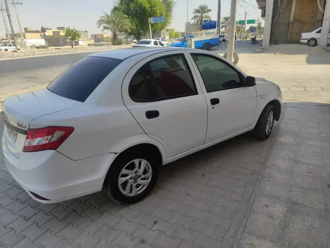 ساینا 99|خودرو سواری و وانت|لامرد, |دیوار