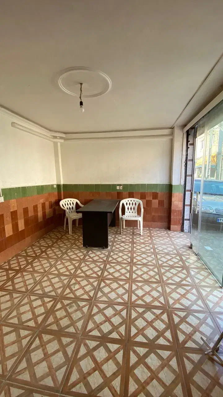 واحد تجاری مسیر پرتردد زیر قیمت|فروش مغازه و غرفه|رشت, حمیدیان|دیوار