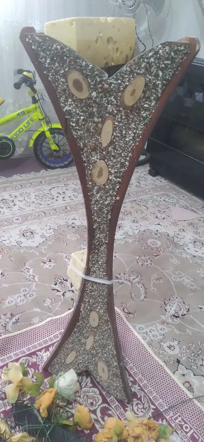 گلهای تمیز سالم|گل مصنوعی|مشهد, طلاب|دیوار