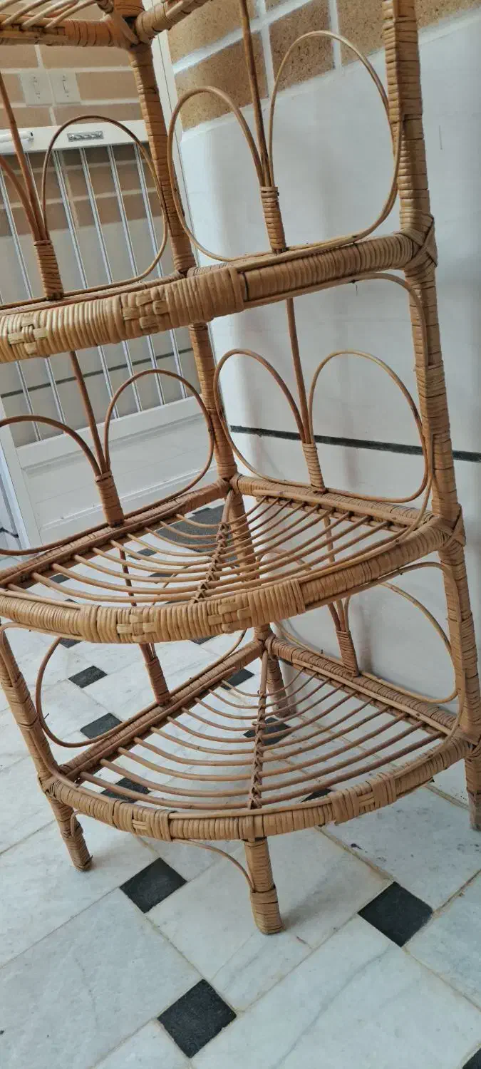 قفسه چوبی|کتابخانه، شلف، قفسههای دیواری|اردکان, |دیوار