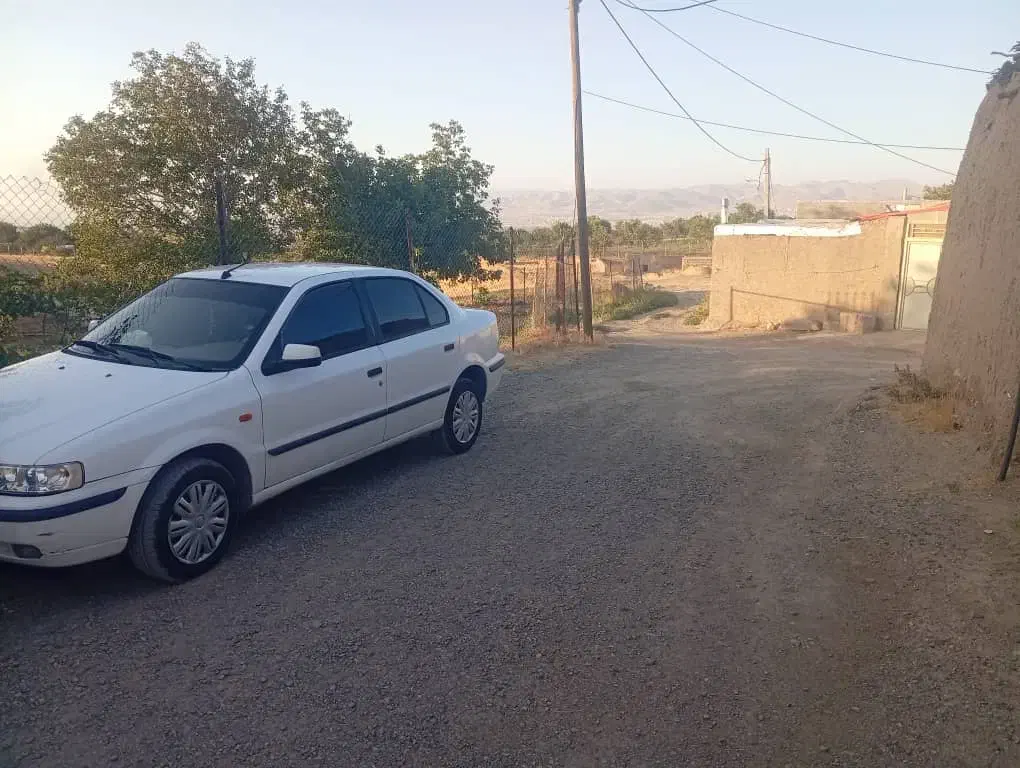 خودرو|خودرو سواری و وانت|قشم, |دیوار