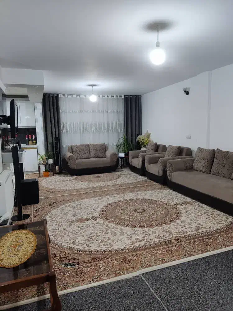 فروش آپارتمان شیک ۱۲۴ متری دوخواب|فروش آپارتمان|مرودشت, دولت آباد|دیوار