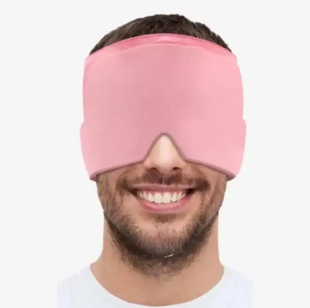 پد سرد و گرم کلاهی میگرن|آرایشی، بهداشتی، درمانی|تهران, امام زاده حسن|دیوار