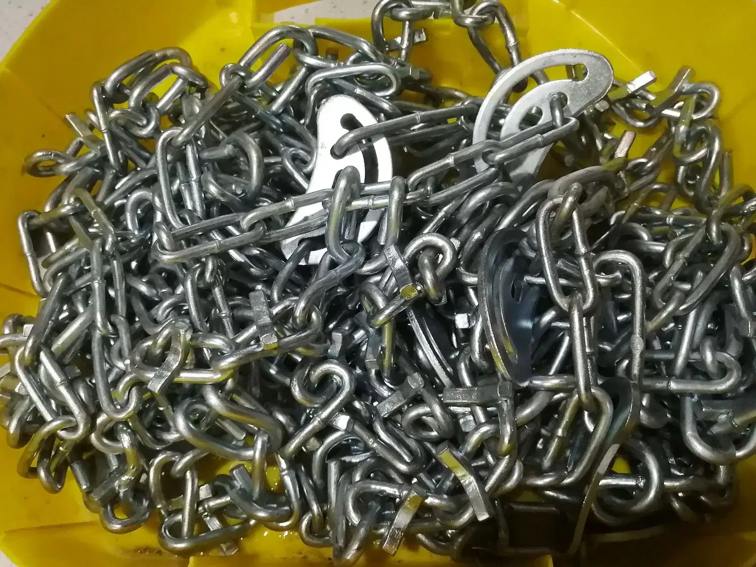 زنجیر چرخ پراید|قطعات یدکی و لوازم جانبی|تهران, زنجان جنوبی|دیوار