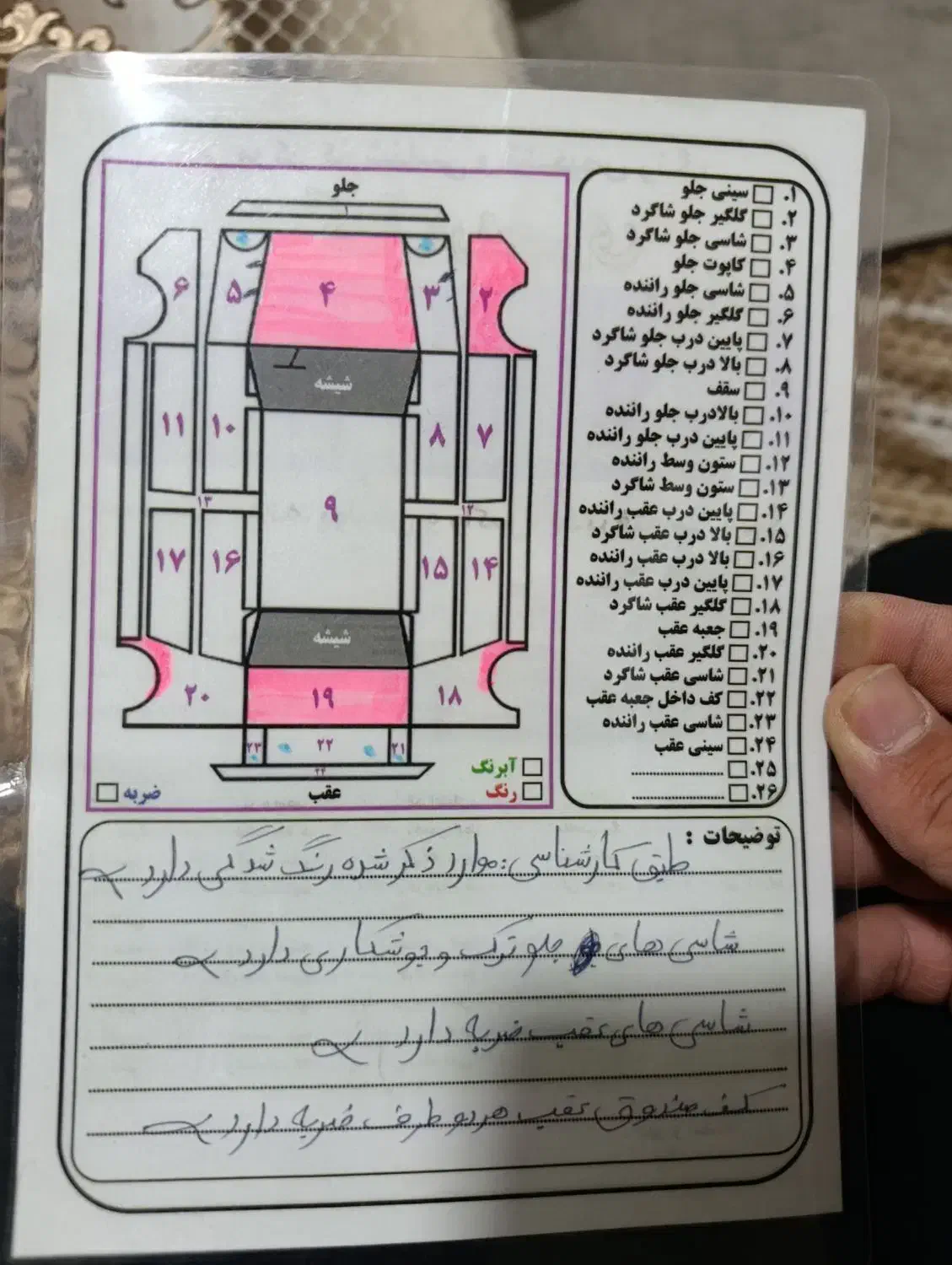 پراید مدل ۱۳۹۰|خودرو سواری و وانت|سقز, |دیوار