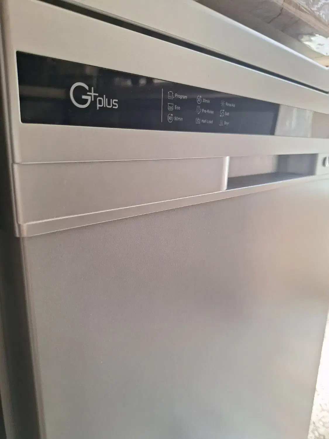 ماشین ظرفشویی ۱۳نفره|ماشین ظرفشویی|گلستان (تهران), |دیوار