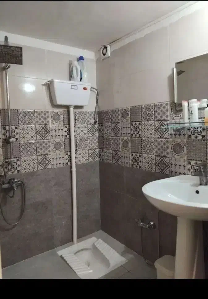 سوئیت تمیز و حیاط دار در فیروزکوه|اجارهٔ کوتاه‌مدت آپارتمان و سوئیت|فیروزکوه, |دیوار