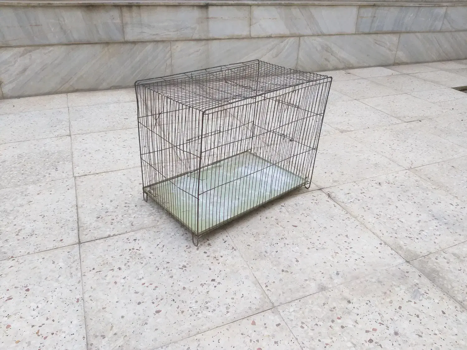 قفس جا قناری|لوازم جانبی حیوانات|دورود, |دیوار