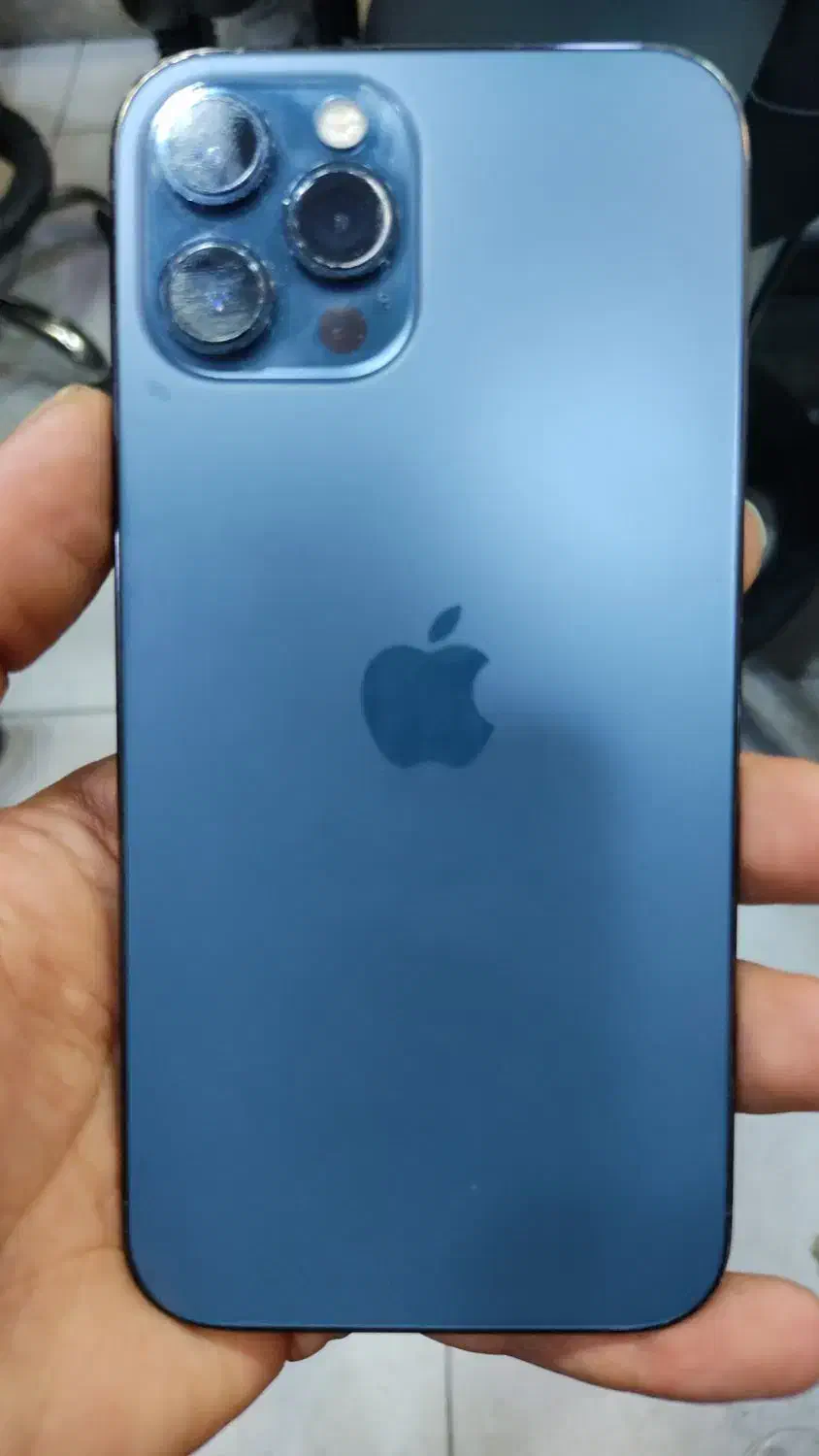 12promax 256 zaaاقساط|موبایل|شیراز, گود عربان|دیوار