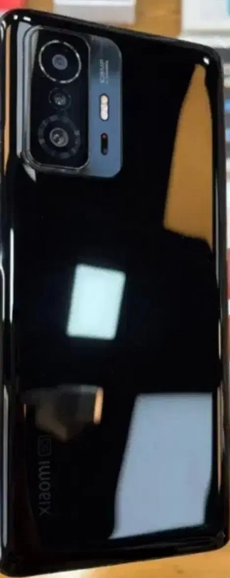 شیائومی می11تی  mi 11T|موبایل|گرگان, |دیوار