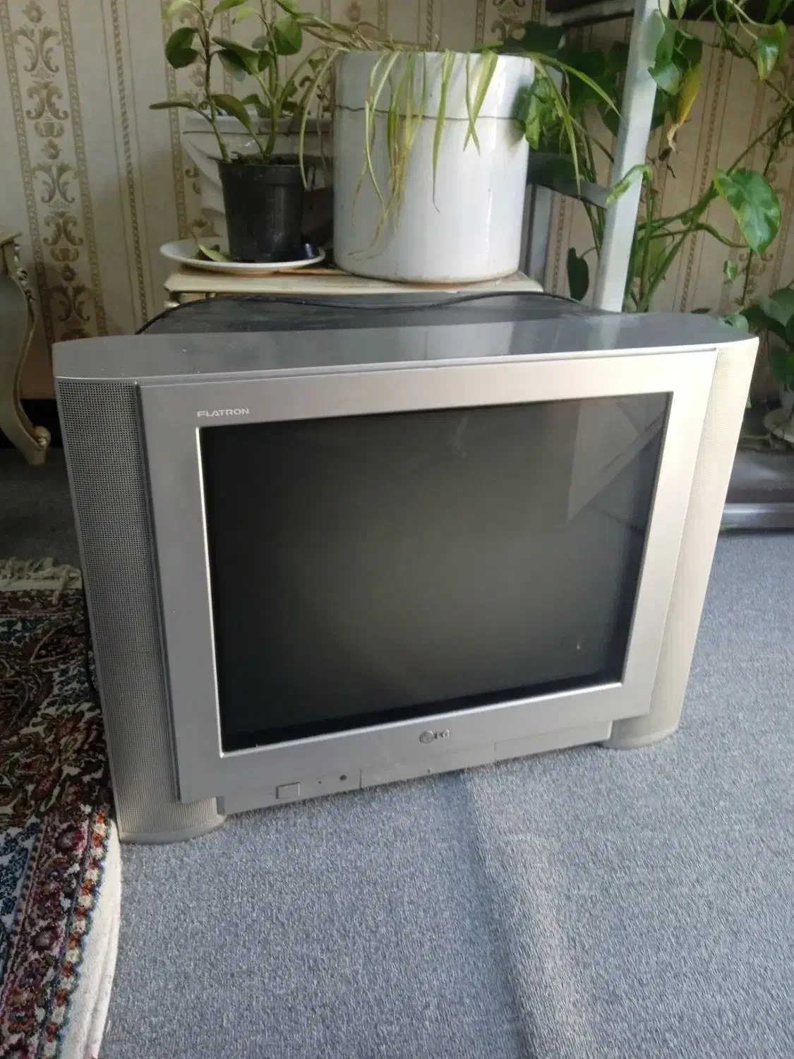 تلویزیون ال جی|تلویزیون و پروژکتور|دوگنبدان, |دیوار