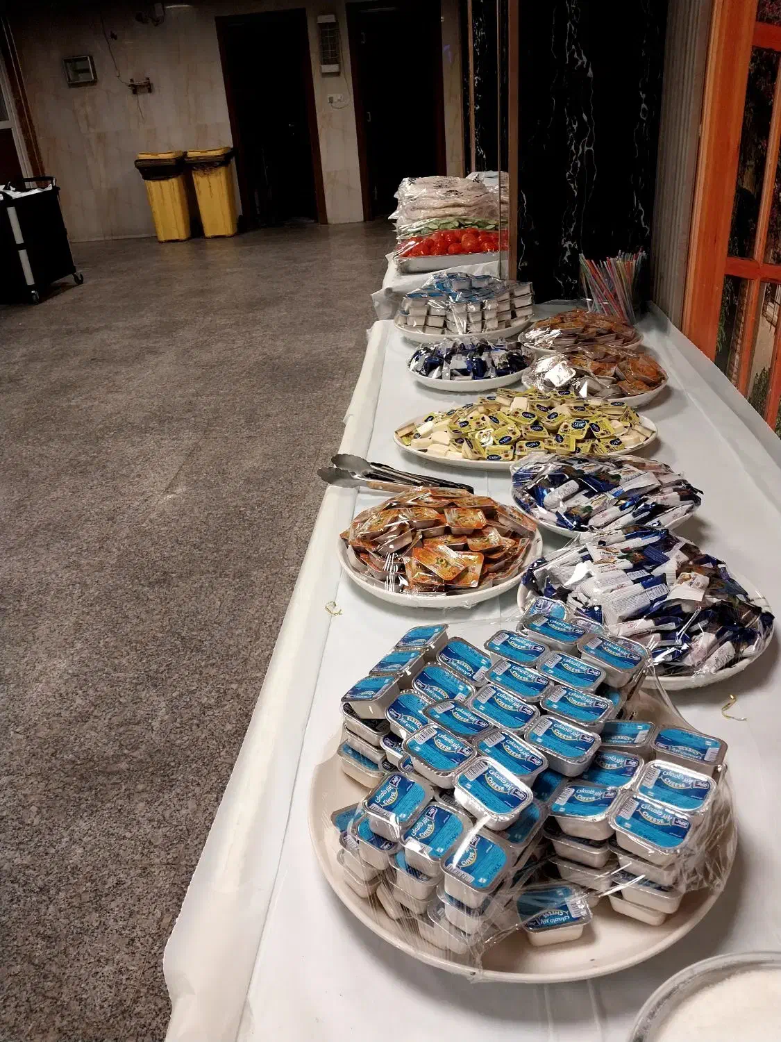 کربلا تور درجه 1 اقساطی|تور و چارتر|قم, صفائیه|دیوار