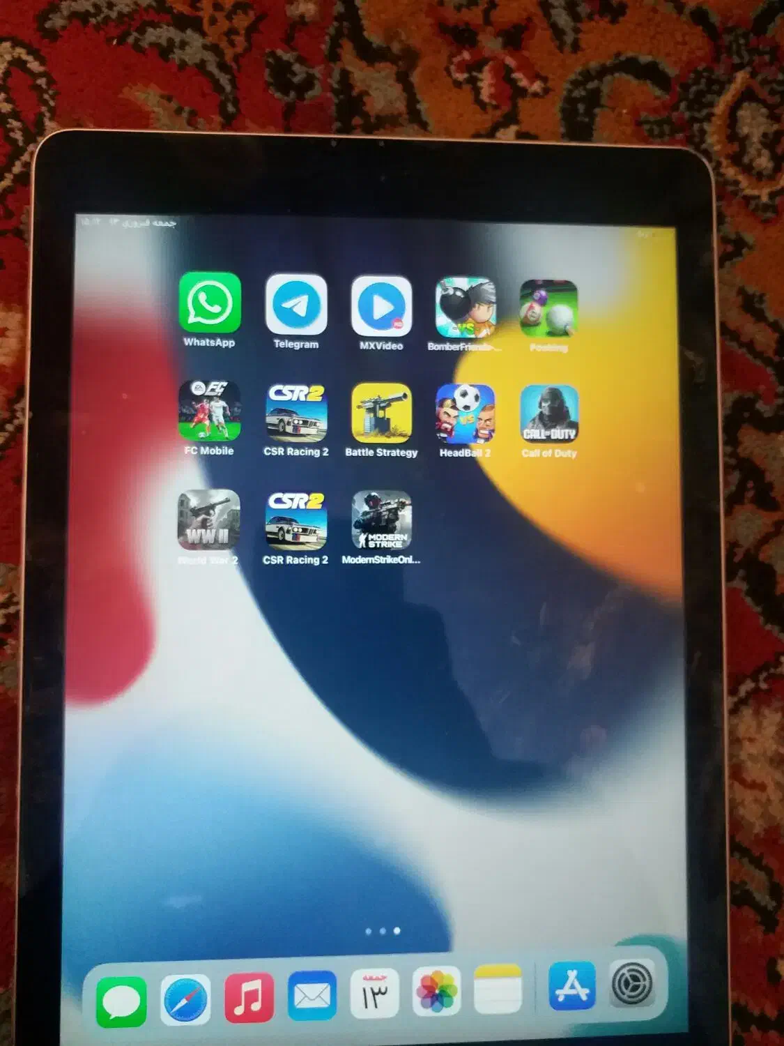 گوشی .آیپد .|تبلت|ایلام, |دیوار