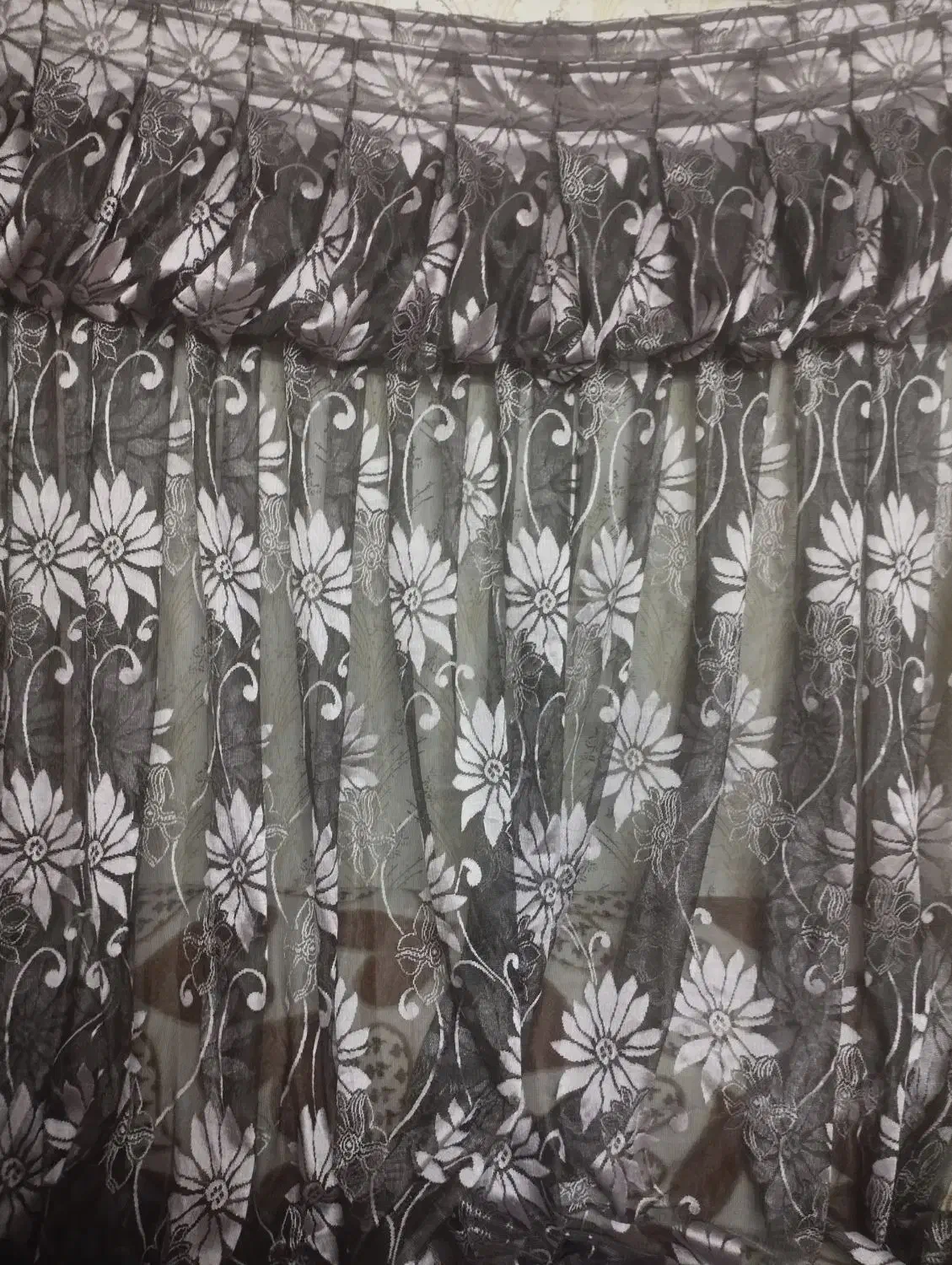 پرده توری|پرده، رانر، رومیزی|همدان, |دیوار