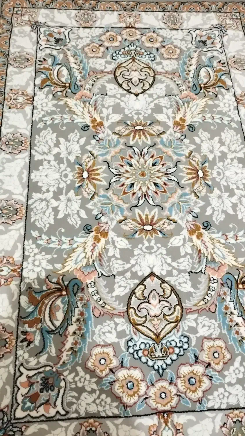 پا دری طوسی دم دری نگین مشهد طرح افشان|پادری|مشهد, نوید|دیوار