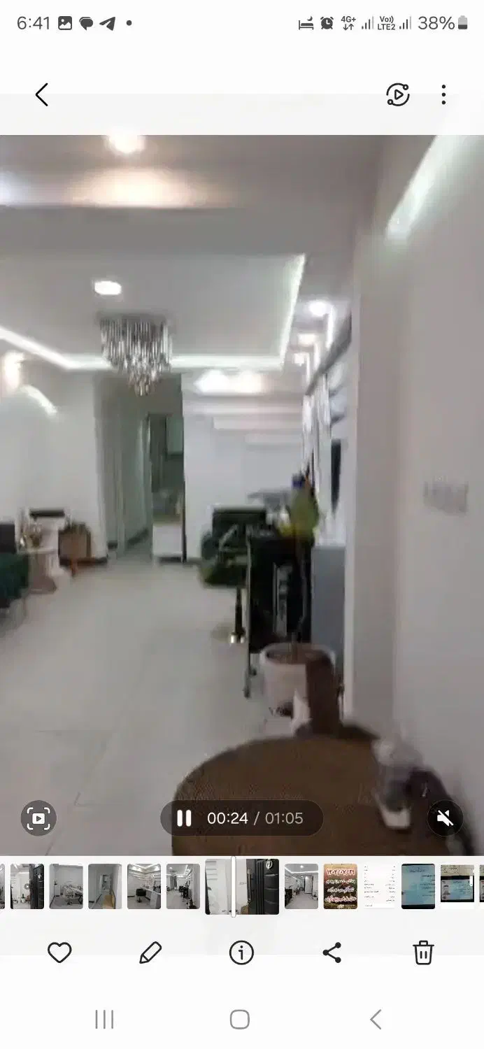 دفتر برای مطب یا آرایشگاه|اجارهٔ دفتر کار، اتاق اداری، مطب|لاهیجان, شیشه گران|دیوار