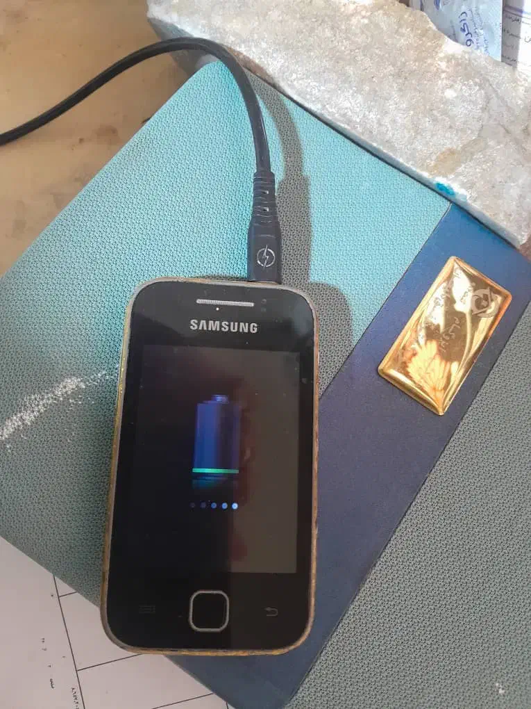 سالم|موبایل|مسجد سلیمان, |دیوار