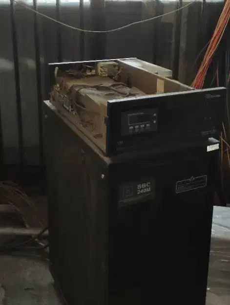 نصب و تعمیرات یوپی اس|مودم و تجهیزات شبکه|تهران, فلسطین (میدان انقلاب)|دیوار