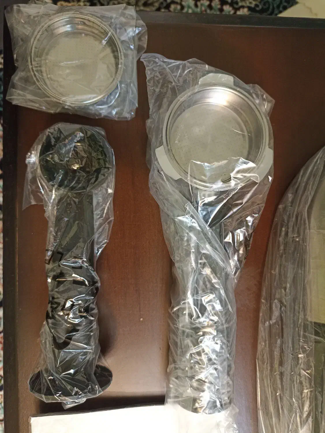 اسپرسو ساز قهوه کاپوچینو...|سماور، چایساز، قهوهساز|گلبهار, شهر جدید گلبهار|دیوار