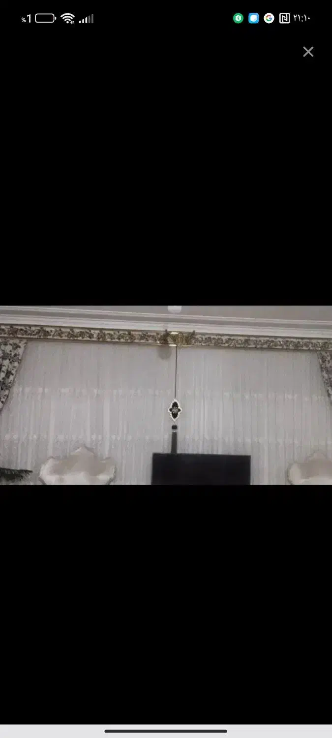 پرده|پرده، رانر، رومیزی|میاندوآب, |دیوار