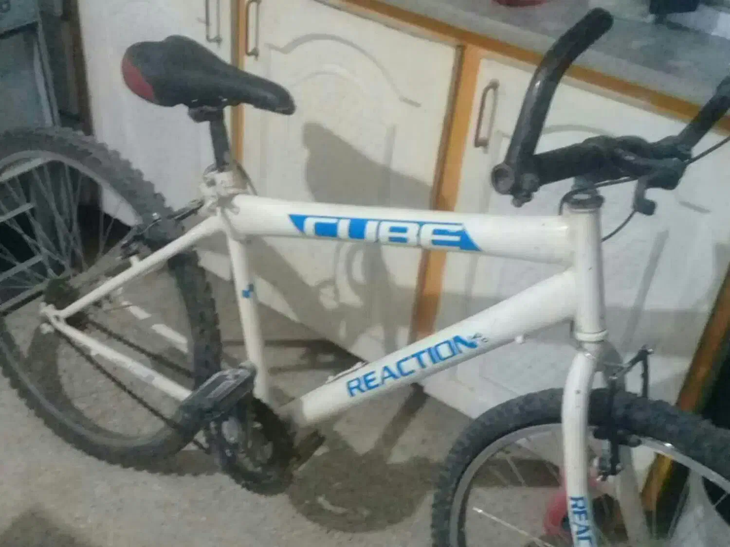 دوچرخه 26 درحدنو|دوچرخه، اسکیت، اسکوتر|فردوس (خراسان), |دیوار