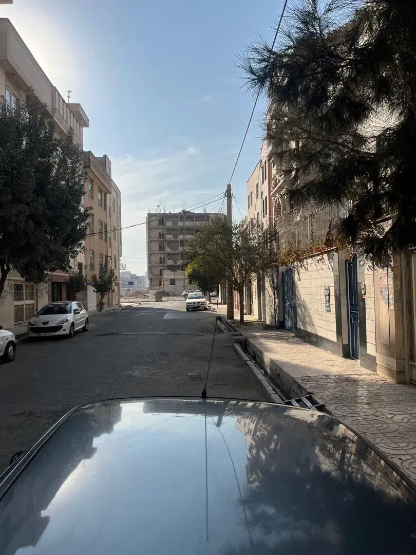 پژو ۲۰۶|خودرو سواری و وانت|اسلام‌شهر, صادقیه|دیوار