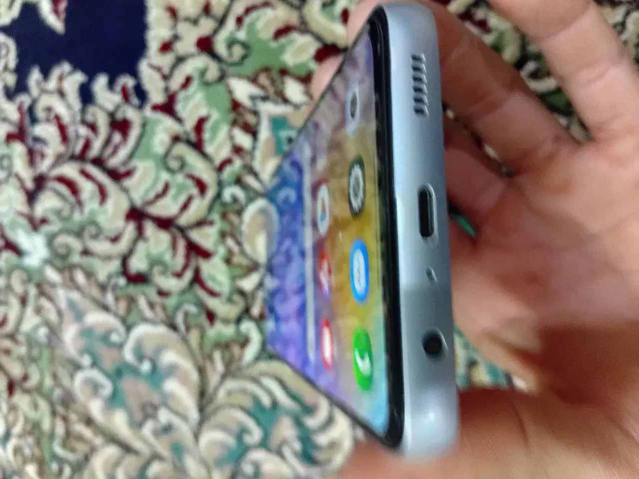 a05|موبایل|اراک, |دیوار