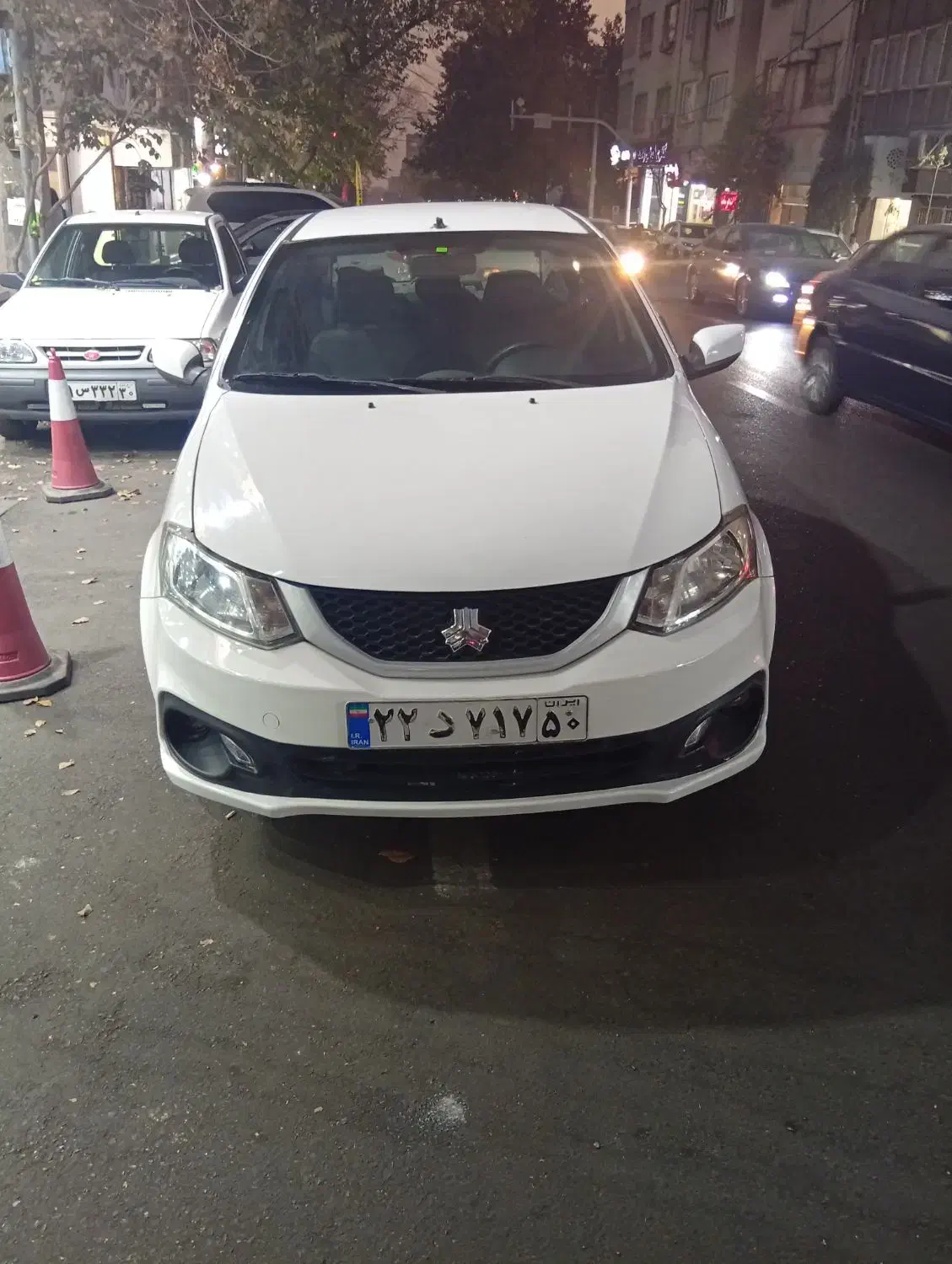 ساینا s نقد و اقساط|خودرو سواری و وانت|تهران, جمهوری|دیوار