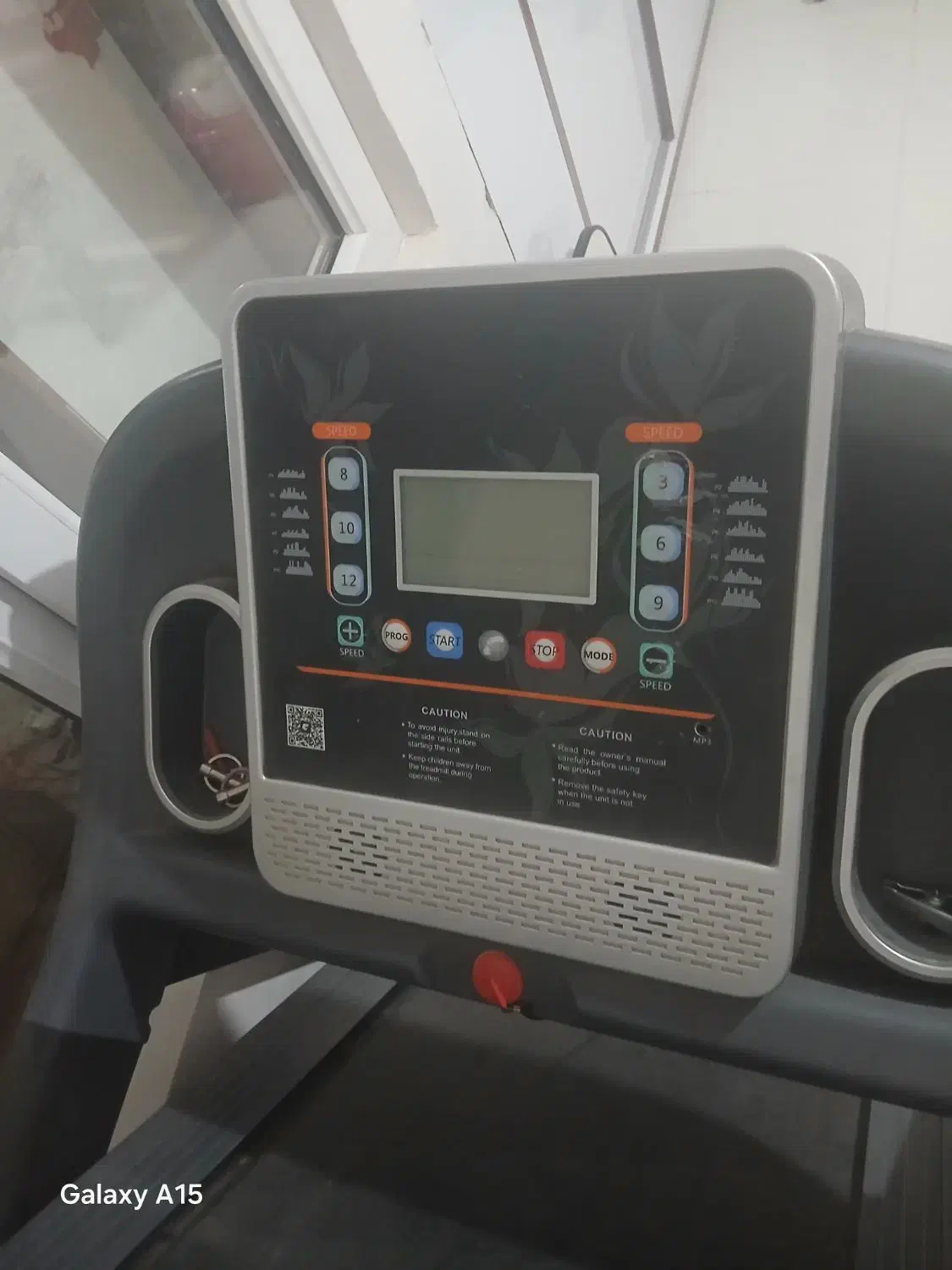 تردمیل خانگی مدل اسپرت گرین لایف|تجهیزات ورزشی|هشتگرد, شهرک بعثت|دیوار